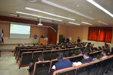 برگزاري اولين پيش رويداد استارت آپ كسب و كار هاي نوپا توسط شركت شهركهاي صنعتي كردستان  